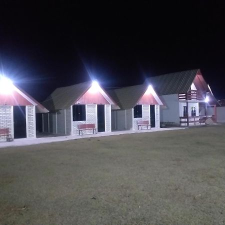 Pousada Recanto Feliz Carvalhos Mg Exterior photo